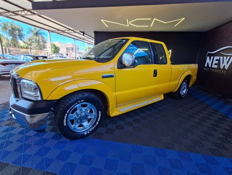 Ford F250 Tropical 4.2 Turbo (Blazer)