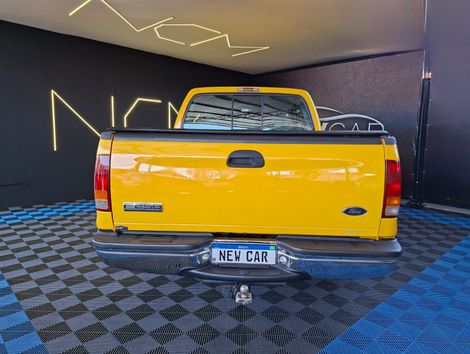 Ford F250 Tropical 4.2 Turbo (Blazer)