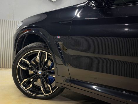 BMW X3 M40i 3.0 M Sport Edit. V6 Turbo Aut.
