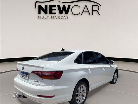 Volkswagen Jetta 1.4 250 TSI Comfortline