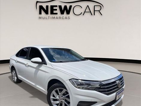 Volkswagen Jetta 1.4 250 TSI Comfortline