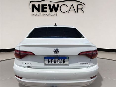 Volkswagen Jetta 1.4 250 TSI Comfortline