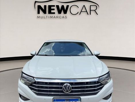 Volkswagen Jetta 1.4 250 TSI Comfortline