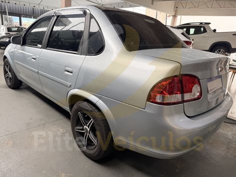Chevrolet Classic Life/LS 1.0 VHC FlexP. 4p