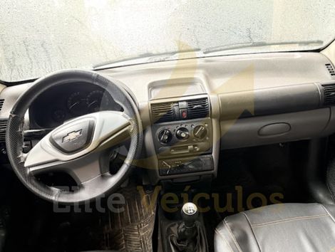 Chevrolet Classic Life/LS 1.0 VHC FlexP. 4p