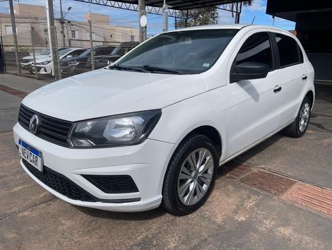 Volkswagen Gol 1.6