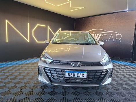 Hyundai HB20S 1.0 Comfort Plus