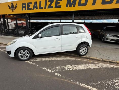 Ford Fiesta 1.6 16V Flex Mec. 5p