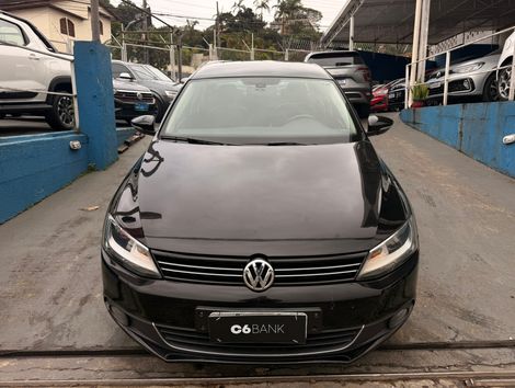 VolksWagen JETTA Highline 2.0 TSI 16V 4p Tiptronic