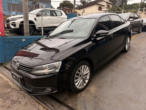 VolksWagen JETTA Highline 2.0 TSI 16V 4p Tiptronic