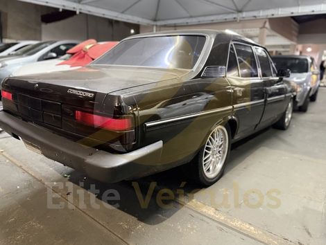 Chevrolet Opala Comodoro/Comod. SLE  4.1/2.5