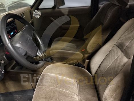 Chevrolet Opala Comodoro/Comod. SLE  4.1/2.5