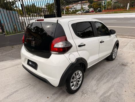 Fiat MOBI LIKE 1.0 Fire Flex 5p.