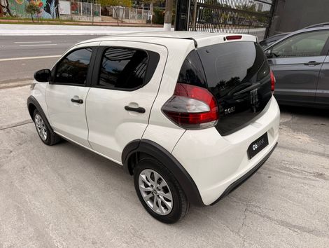 Fiat MOBI LIKE 1.0 Fire Flex 5p.