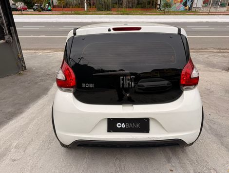 Fiat MOBI LIKE 1.0 Fire Flex 5p.
