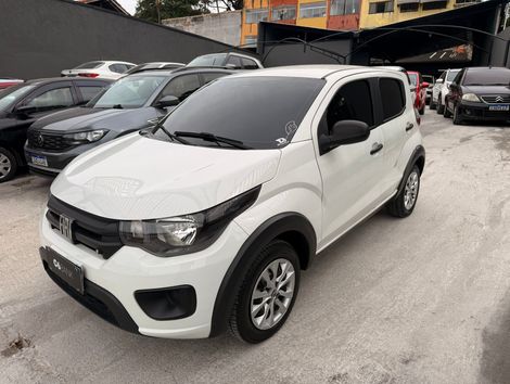Fiat MOBI LIKE 1.0 Fire Flex 5p.