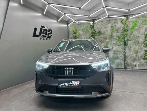Fiat PULSE DRIVE 1.3 8V Flex Aut.