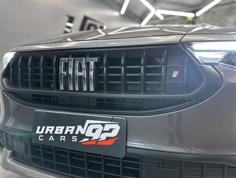 Fiat PULSE DRIVE 1.3 8V Flex Aut.