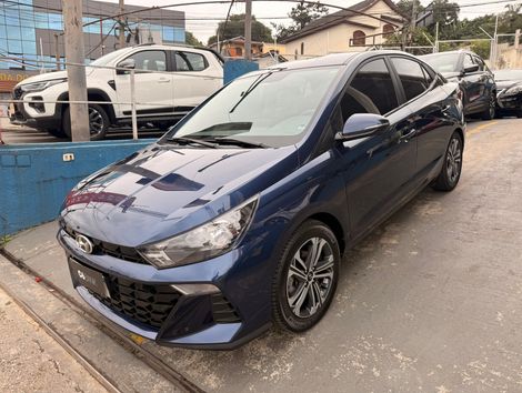 Hyundai HB20S Comfort 1.0 TB Flex 12V Aut.