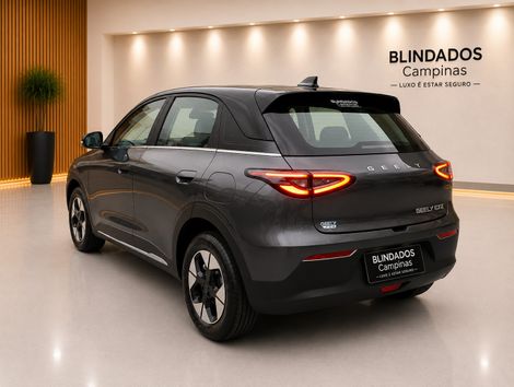 GEELY EX2 PRO 
