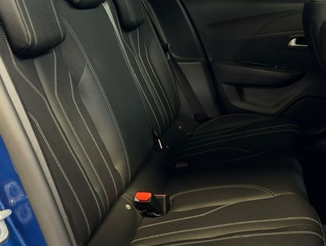 Peugeot 208 Griffe 1.6 Flex 16V 5p Aut.