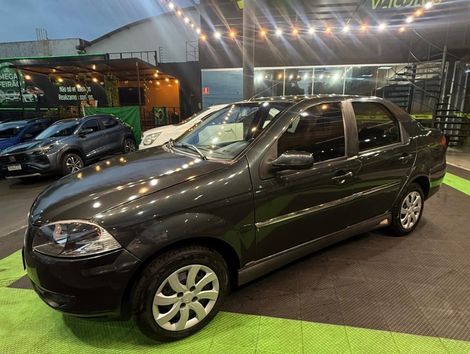 Fiat Siena EL 1.0 mpi Fire Flex 8V 4p