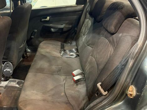Fiat Siena EL 1.0 mpi Fire Flex 8V 4p