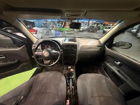 Fiat Siena EL 1.0 mpi Fire Flex 8V 4p