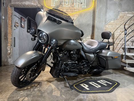 Harley STREET GLIDE SPECIAL FLHXS