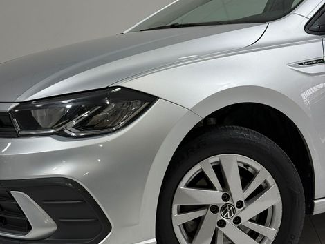 VolksWagen Polo Comfortline TSI 1.0 Flex 12V Aut.