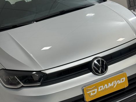 VolksWagen Polo Comfortline TSI 1.0 Flex 12V Aut.