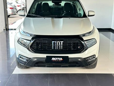 Fiat Toro Freedom 1.3 T270 4x2 Flex Aut.