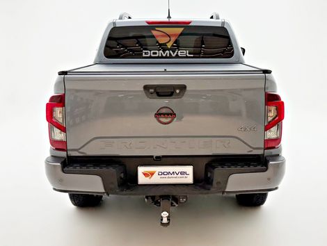 Nissan Frontier PRO4X CD 4x4 2.3 Bi-TB Die. Aut