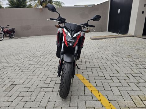 HONDA CB 650F