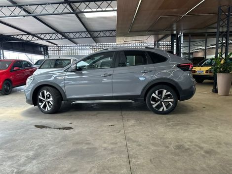 VolksWagen Nivus Highline 1.0 200 TSI Flex Aut.
