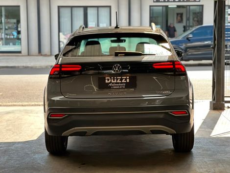 VolksWagen Nivus Highline 1.0 200 TSI Flex Aut.