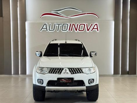 Mitsubishi Pajero DAKAR/HPE 3.5 4x4 Flex 5p Aut.
