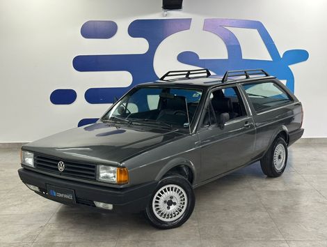 VolksWagen Parati CLi / CL/ Atlanta 1.6