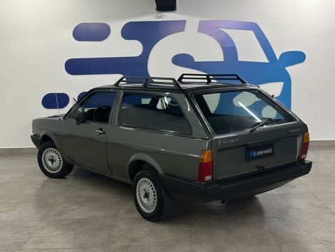 VolksWagen Parati CLi / CL/ Atlanta 1.6