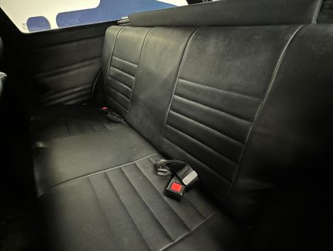 VolksWagen Parati CLi / CL/ Atlanta 1.6