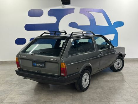 VolksWagen Parati CLi / CL/ Atlanta 1.6