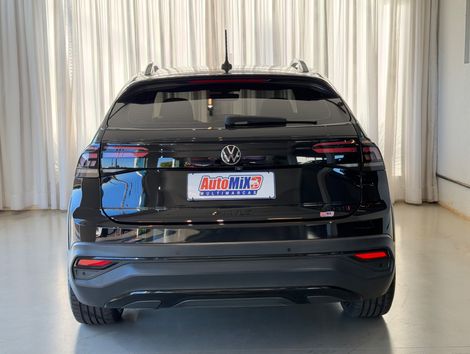 VolksWagen Nivus Highline 1.0 200 TSI Flex Aut.