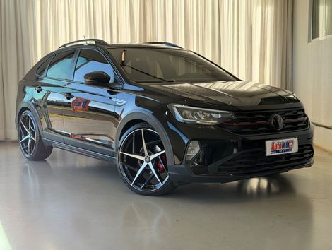VolksWagen Nivus Highline 1.0 200 TSI Flex Aut.