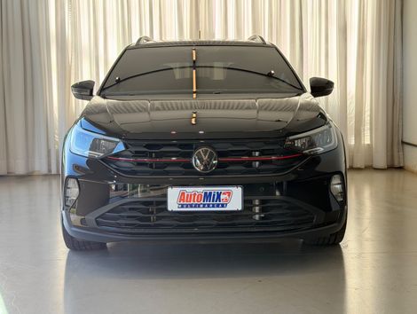 VolksWagen Nivus Highline 1.0 200 TSI Flex Aut.
