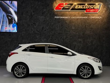 Hyundai i30 1.8 16V Aut. 5p