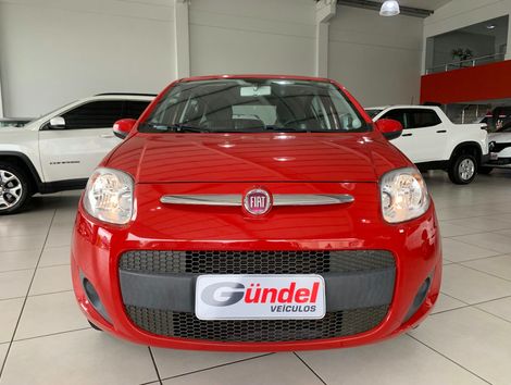 Fiat Palio ATTRACTIVE 1.0 EVO Fire Flex 8v 5p