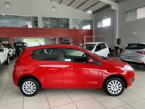 Fiat Palio ATTRACTIVE 1.0 EVO Fire Flex 8v 5p