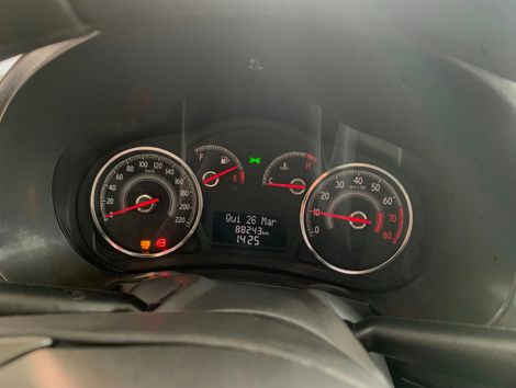 Fiat Palio ATTRACTIVE 1.0 EVO Fire Flex 8v 5p