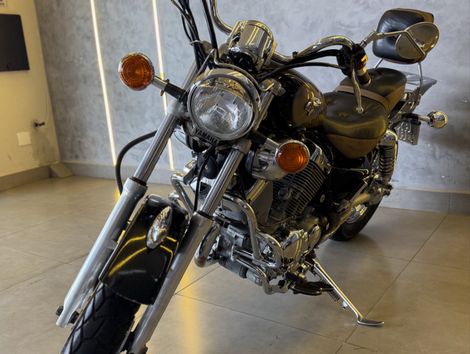 YAMAHA XV 535 S VIRAGO