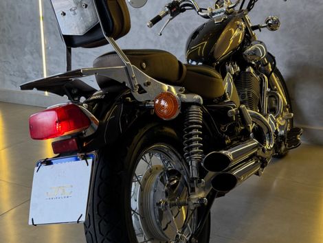 YAMAHA XV 535 S VIRAGO